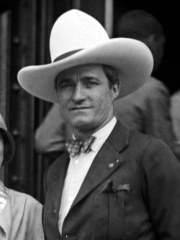 Photo of Tom Mix