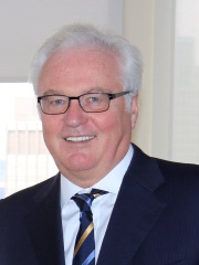 Photo of Vitaly Churkin