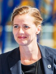 Photo of Ellen Trane Nørby