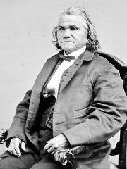 Photo of Stand Watie