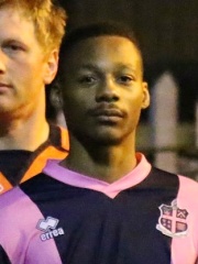 Photo of Ethan Pinnock