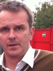 Photo of Dietmar Hamann