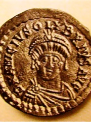 Photo of Olybrius