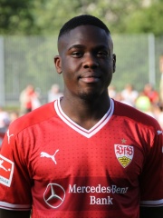 Photo of Orel Mangala