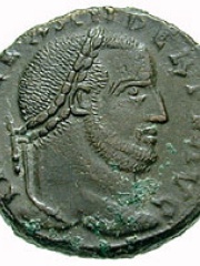 Photo of Domitius Alexander