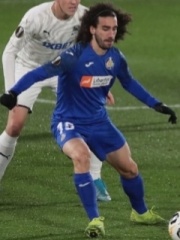 Photo of Marc Cucurella