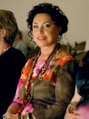 Photo of Nadezhda Babkina