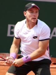 Photo of Dominik Koepfer