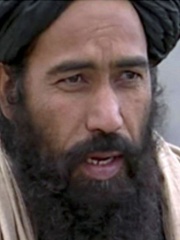 Photo of Dadullah