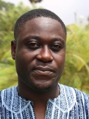 Photo of Felix Nartey