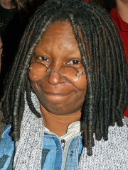 Photo of Whoopi Goldberg