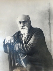 Photo of David Riazanov