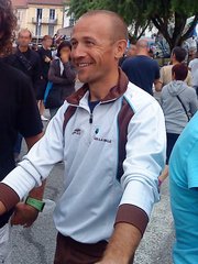 Photo of Ludovic Turpin