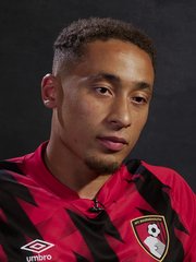 Photo of Marcus Tavernier