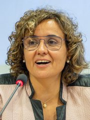 Photo of Dolors Montserrat