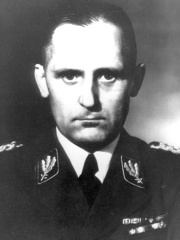 Photo of Heinrich Müller