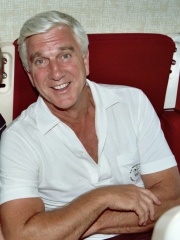 Photo of Leslie Nielsen