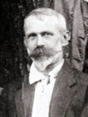 Photo of Julian Marchlewski