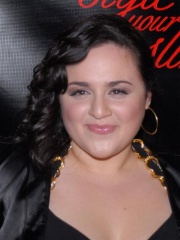 Photo of Nikki Blonsky