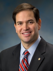 Photo of Marco Rubio