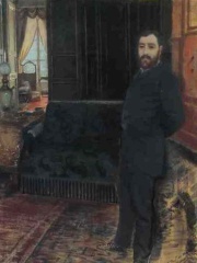 Photo of Giuseppe De Nittis