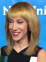 Photo of Kathy Griffin