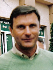 Photo of Władysław Żmuda