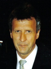 Photo of Stefan Majewski