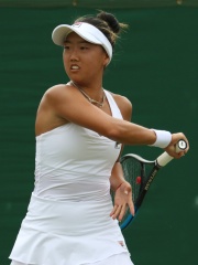 Photo of Ann Li