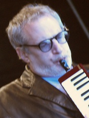 Photo of Donald Fagen