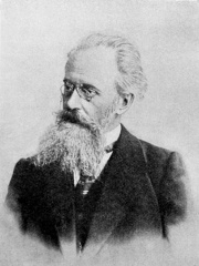 Photo of Nikolay Mikhaylovsky