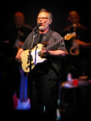 Photo of Walter Becker