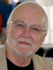 Photo of Russell Banks