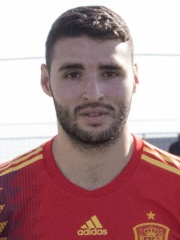 Photo of Abel Ruiz