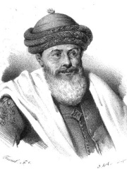 Photo of Hussein Dey