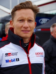 Photo of Mike Conway