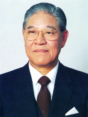 Photo of Lee Teng-hui