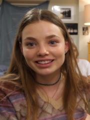 Photo of Kristine Froseth