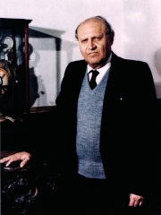 Photo of Paul Xuereb