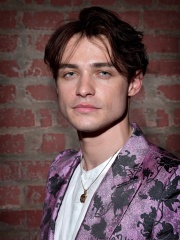 Photo of Thomas Doherty