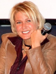 Photo of Xuxa