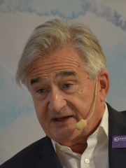 Photo of Antony Beevor