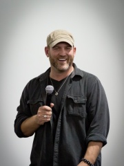 Photo of Ty Olsson