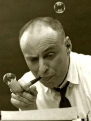 Photo of Harvey Kurtzman