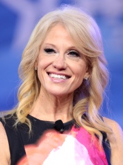 Photo of Kellyanne Conway