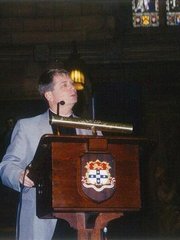 Photo of Anthony Fisher