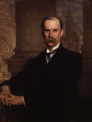 Photo of Aston Webb