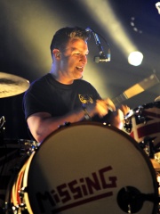 Photo of Matt Helders