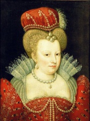 Photo of Margaret of Valois