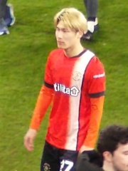 Photo of Daiki Hashioka